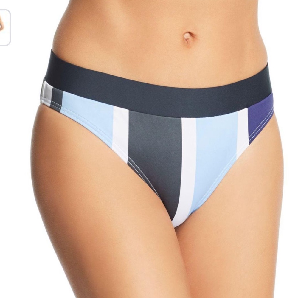 Mei L'ange Valentina High Waist Swim Bottom Z38-38